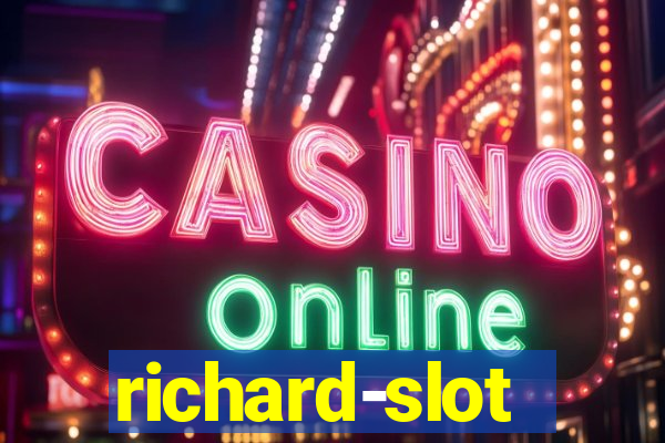 richard-slot