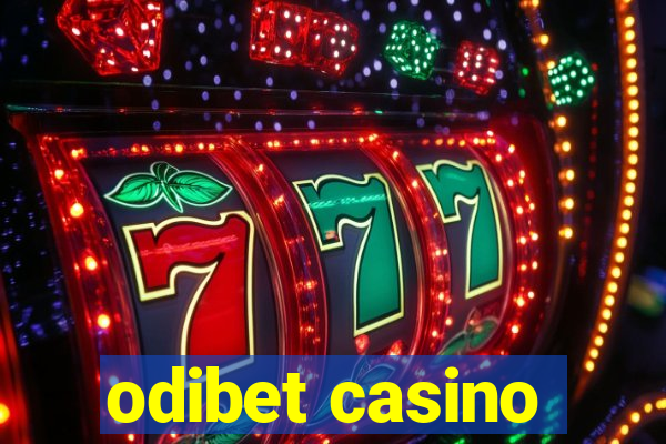 odibet casino