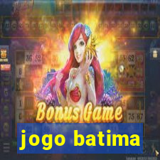 jogo batima