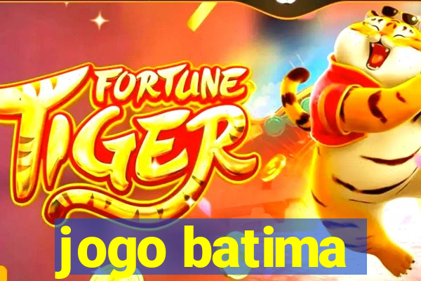 jogo batima