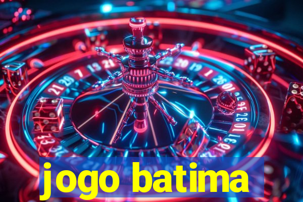 jogo batima