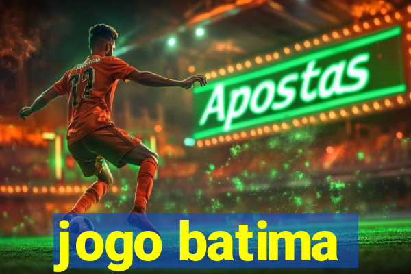 jogo batima