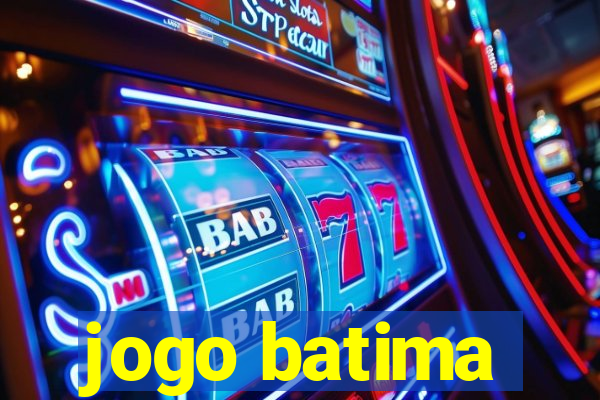 jogo batima