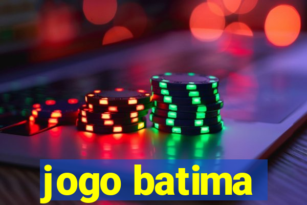 jogo batima