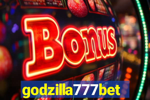 godzilla777bet