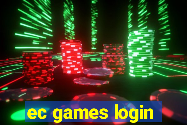 ec games login