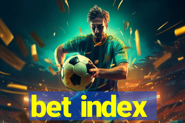 bet index