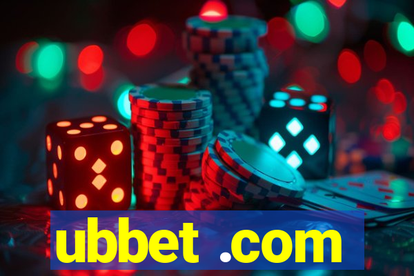 ubbet .com