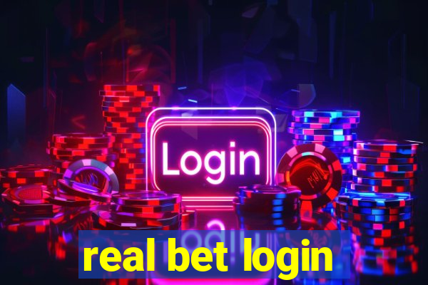 real bet login