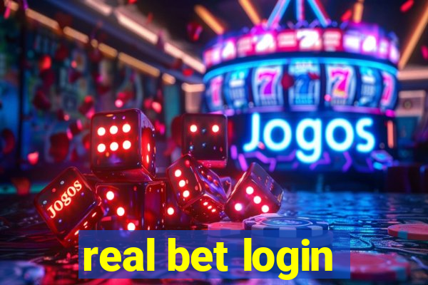 real bet login