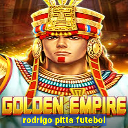 rodrigo pitta futebol