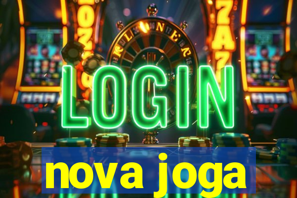 nova joga