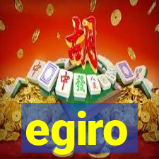 egiro