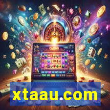 xtaau.com