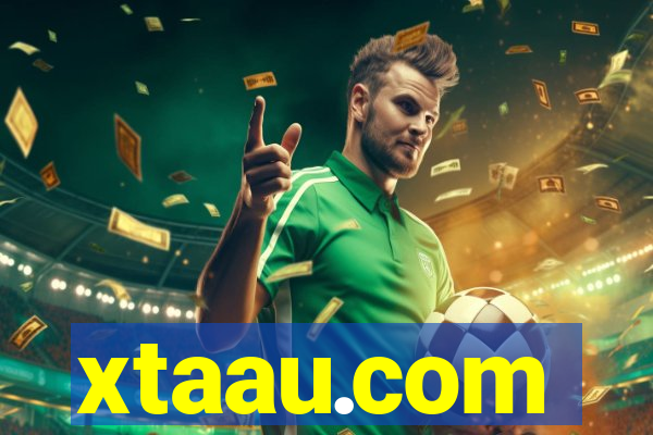 xtaau.com