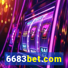 6683bet.com