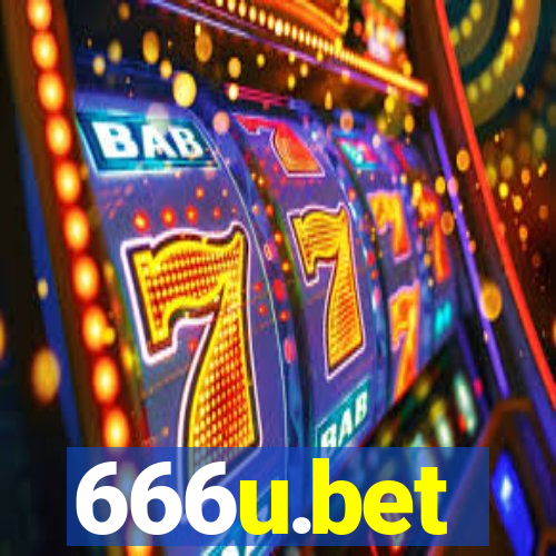 666u.bet