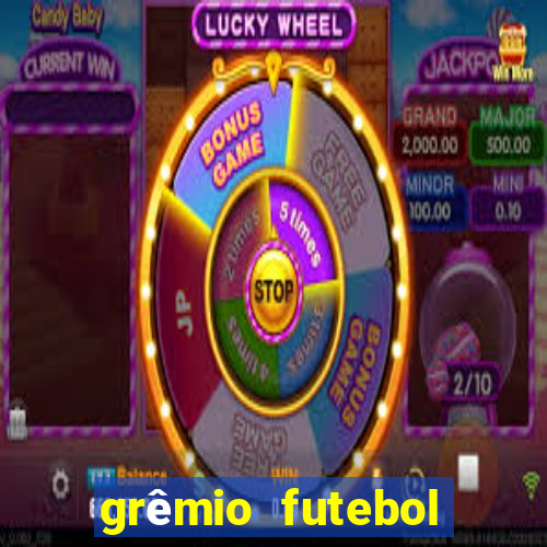 grêmio futebol play hd