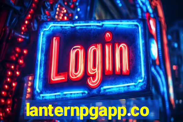 lanternpgapp.com