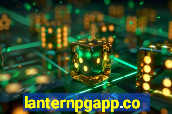 lanternpgapp.com