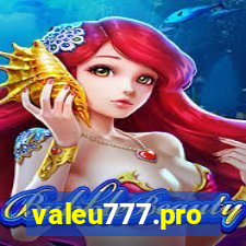 valeu777.pro