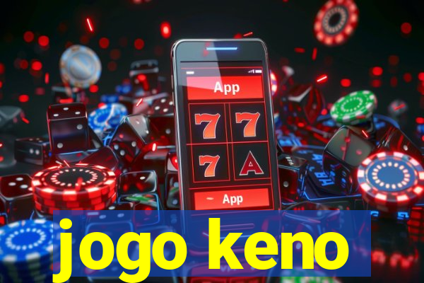 jogo keno