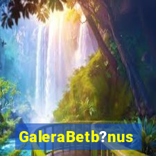 GaleraBetb?nus