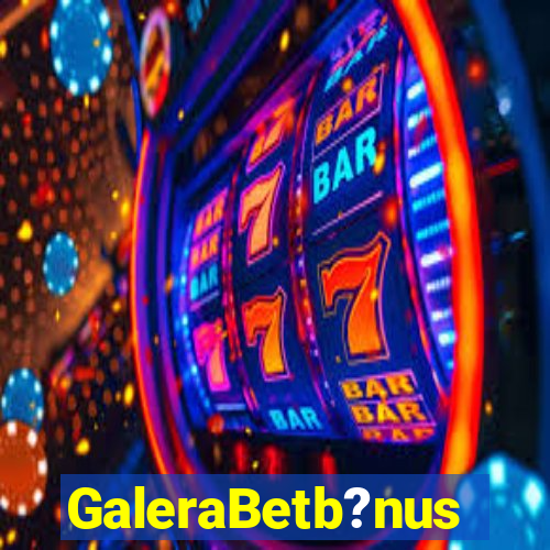 GaleraBetb?nus