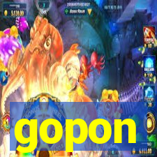 gopon