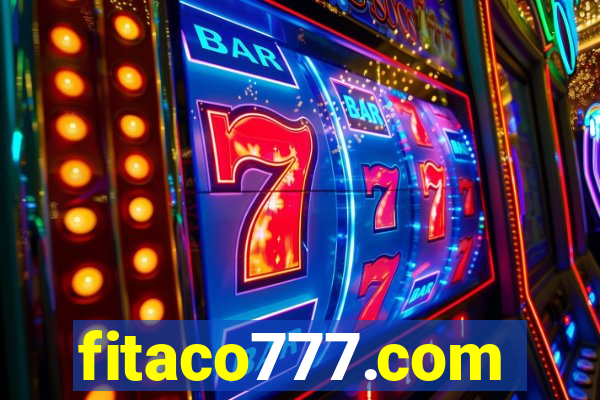 fitaco777.com