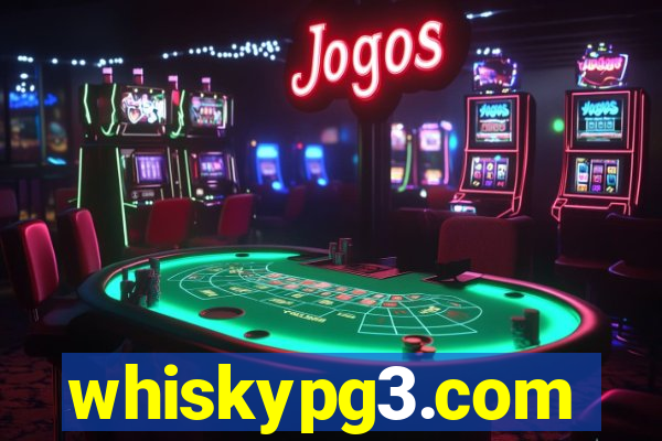 whiskypg3.com