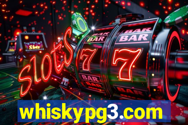 whiskypg3.com