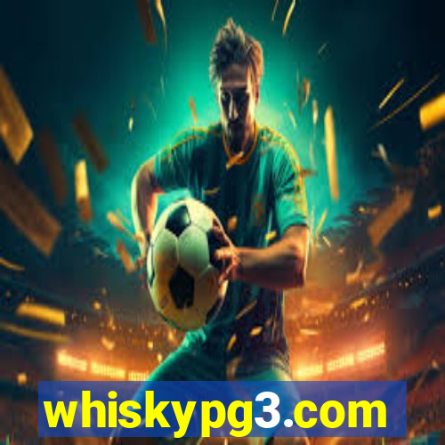 whiskypg3.com