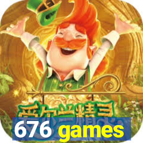 676 games