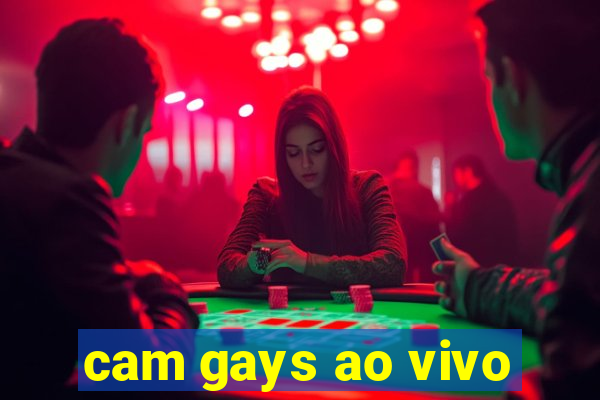 cam gays ao vivo