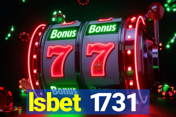 lsbet 1731