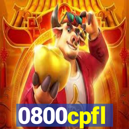 0800cpfl