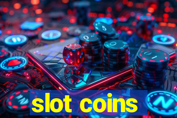 slot coins