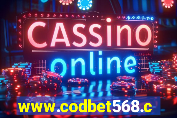 www.codbet568.com