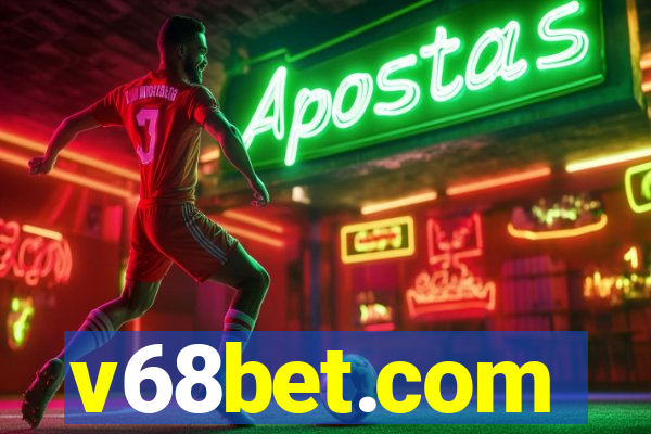 v68bet.com