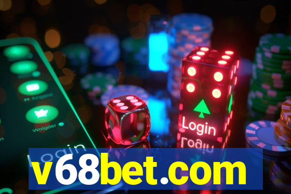 v68bet.com