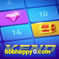 bbbhappy0.com