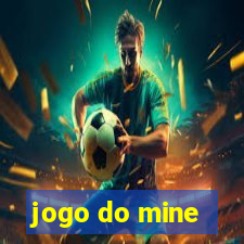 jogo do mine