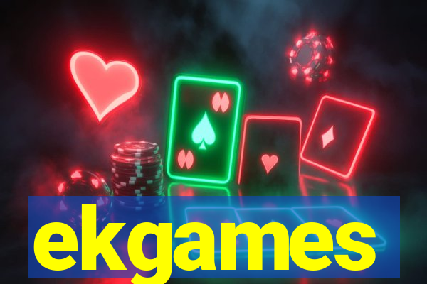 ekgames