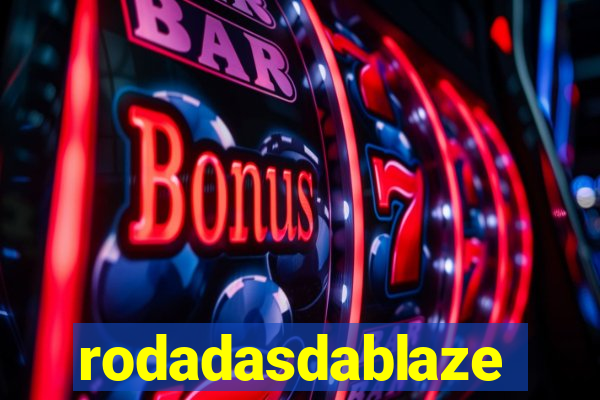 rodadasdablaze