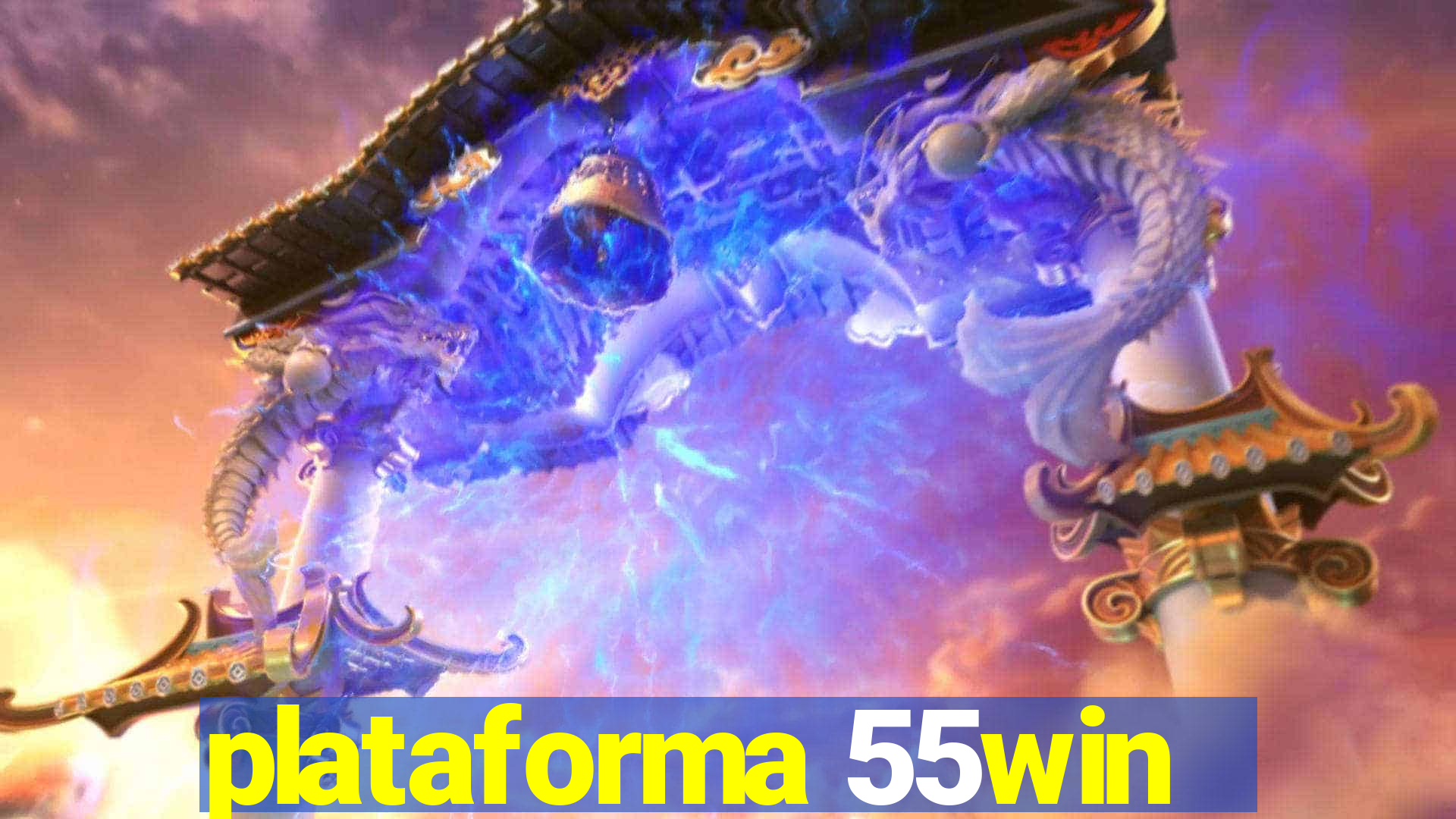 plataforma 55win