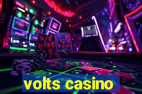 volts casino