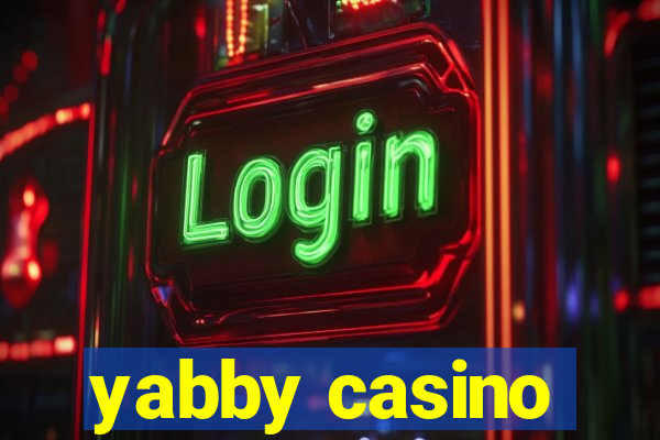 yabby casino