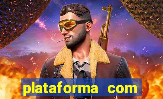 plataforma com jogos da pg