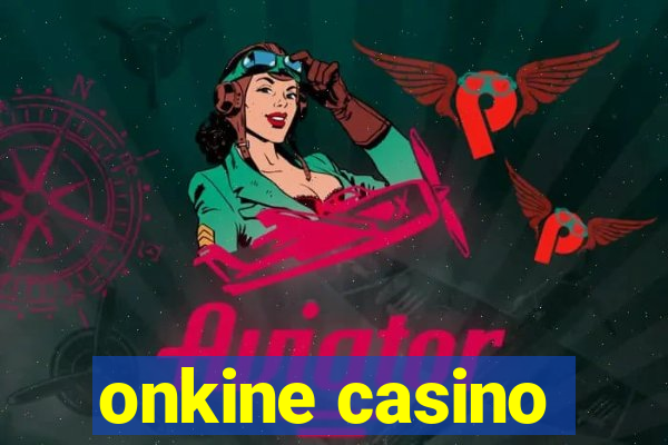 onkine casino